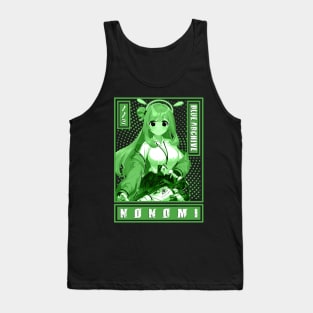 Grinomi Tank Top